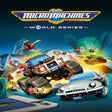 프로그램 아이콘: Micro Machines World Seri…