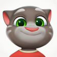 Ikona programu: Talking Tom Cat