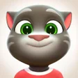 プログラムのアイコン：Talking Tom Cat