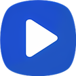 プログラムのアイコン：Full HD Video Player - 10…