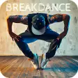 How to dance Breakdance