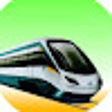 ไอคอนของโปรแกรม: Ireland Train Times