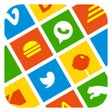 أيقونة البرنامج: Guess the Brand  Free Log…
