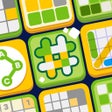 Иконка программы: Everyday Puzzles: Brain G…