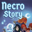 Icône du programme : Necro Story