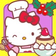 Icon of program: Hello Kitty Cafe!