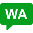 أيقونة البرنامج: Web Messenger