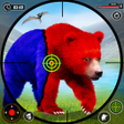 程序图标：Jungle Bear Hunting Simul…