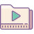 ไอคอนของโปรแกรม: Video Watch History