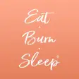 Eat Burn Sleep