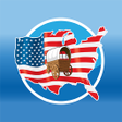 程序图标：My Passport America