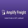 程序图标：Amplify Freight