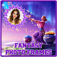 程序图标：Fantasy Photo Frames