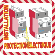 Protection Electrique Bâtiment & Industriel Cours