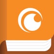 程序图标：Manga by Crunchyroll