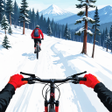 程序图标：Extreme BMX Cycle Riding …