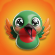 Иконка программы: Switi Taki: Surinaams ler…