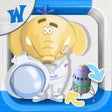 Ícone do programa: Code Masters Wonderwood