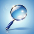 أيقونة البرنامج: Magnify Max