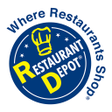 Иконка программы: Restaurant Depot