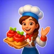 Ikon program: Gourmet Party: Sort  Serv…
