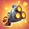 プログラムのアイコン：Castle Duels: PvP Arena B…