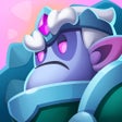 ไอคอนของโปรแกรม: Castle Duels: PvP Arena B…