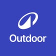 プログラムのアイコン：Decathlon Outdoor : rando…