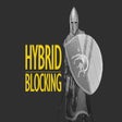 Hybrid Blocking