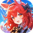 プログラムのアイコン：Stellar Fantasy