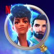 Иконка программы: Ghost Detective
