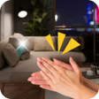 Find Phone with Clapping icon
