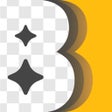 أيقونة البرنامج: Background Remover: BG Er…