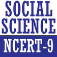 Social Science Class  9 icon