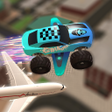 Icon of program: Flying Truck Pilot Drivin…