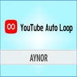 Ícone do programa: YouTube Auto Loop