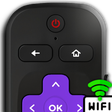 Icon of program: Remote For Roku