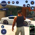 Ikona programu: Open World City Gangster …