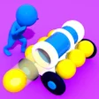 Icon of program: Cannon Push