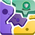Ikona programu: MapLord.io