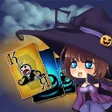 程序图标：Solitaire Halloween Game