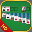 プログラムのアイコン：Solitaire HD ◆