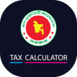 プログラムのアイコン：NBR Tax Calculator