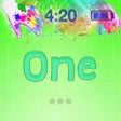 程序图标：Status bar one - Paint yo…