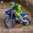 Ikon program: Dirt Bike Stunt Games