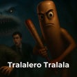 Icon of program: Tralalero Tralala : Survi…