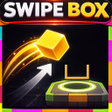 프로그램 아이콘: Swipe Box Physics Arcade