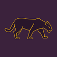 プログラムのアイコン：Panther VPN. Fast  Secure…