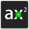 程序图标：Quadratic Equation Solver