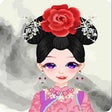 프로그램 아이콘: Pretty Chinese Qing Princ…